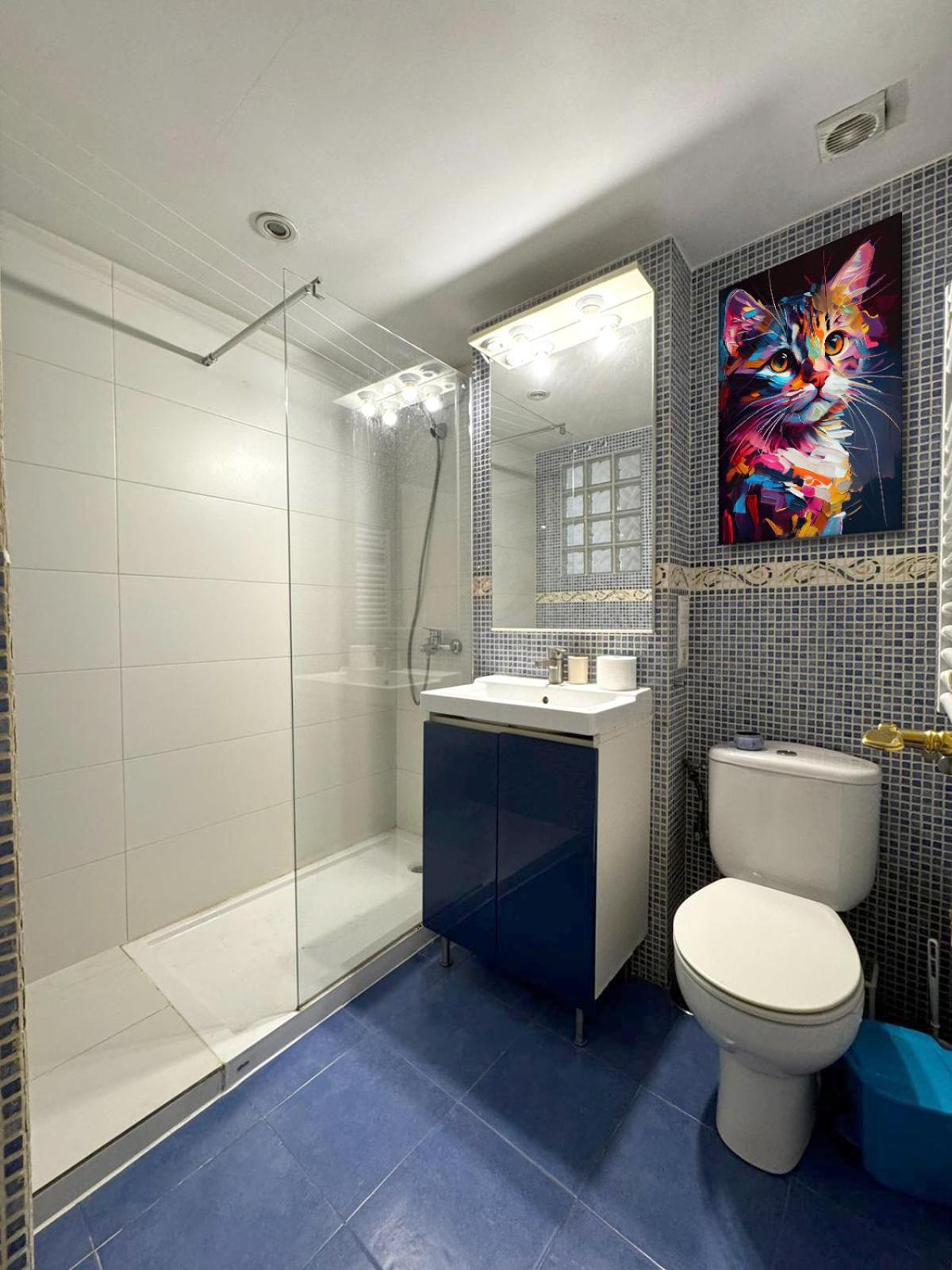 Prado Atocha Apartaments Madrid Exterior photo